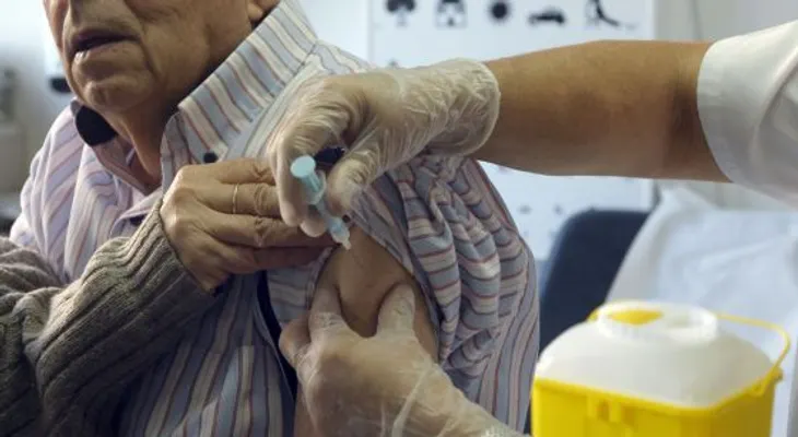  Autoridades europeas alertan de riesgos por baja tasa de vacunación de gripe 