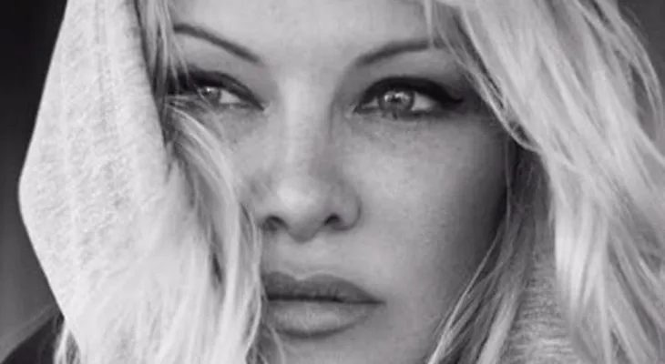 Pamela Anderson rompió su relación con el campeón mundial Adil Rami
