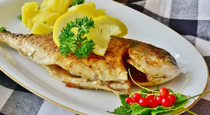 Científicos confirman efectos de los ácidos omega-3 presentes en un gran número de alimentos