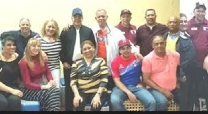 Gobernador reúne mocanos NY para integrarlos a desarrollo provincial