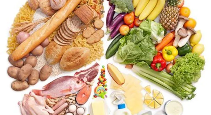 8 Tips de alimentación para verte y sentirte mejor