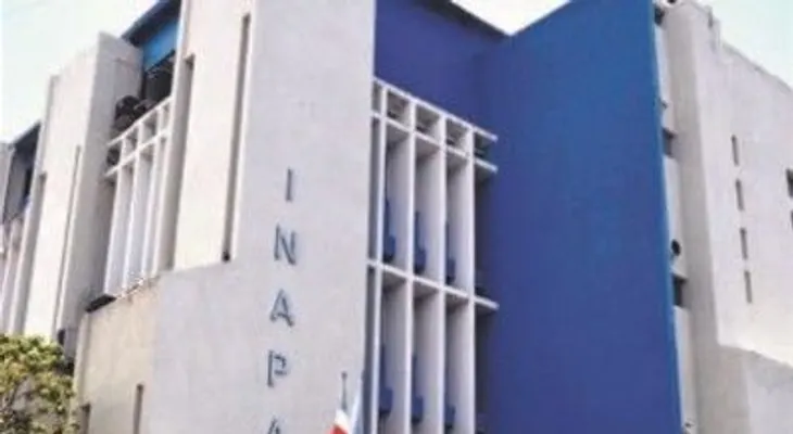 Inapa dice hay 46 acueductos afectados por las lluvias 