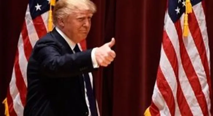 Trump: "solo una cosa funcionará" con Corea del Norte