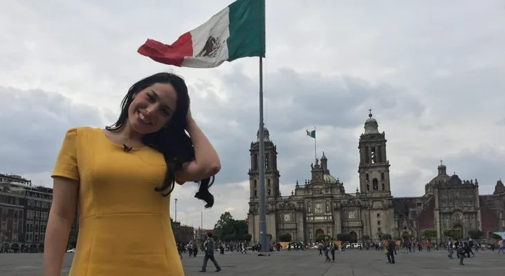 ?Destinos? viaja a la Ciudad de México para descubrir las atracciones de la capital mexicana