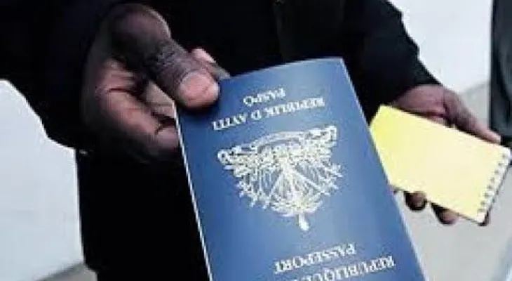 Pasaporte de Haití, el que menos puertas abre en toda América Latina y el Caribe