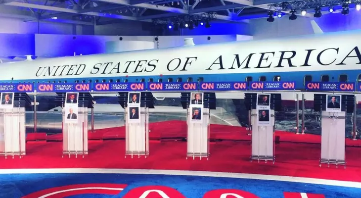 Debate republicano: espera una acalorada discusión sobre estos 5 asuntos económicos