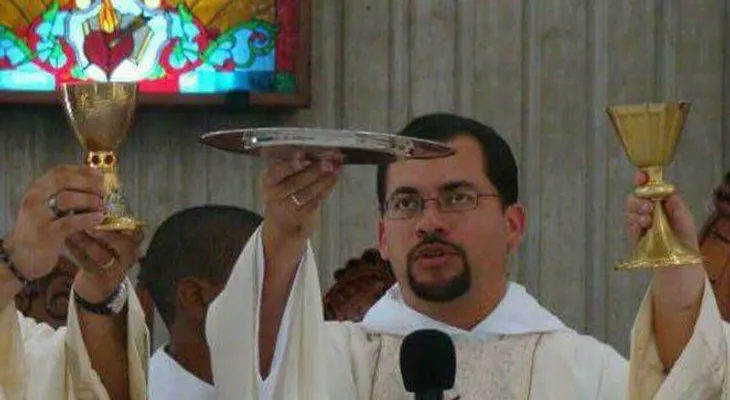 Procurador Jean Alian Rodríguez apelará puesta en libertad sacerdote acusado delitos sexuales