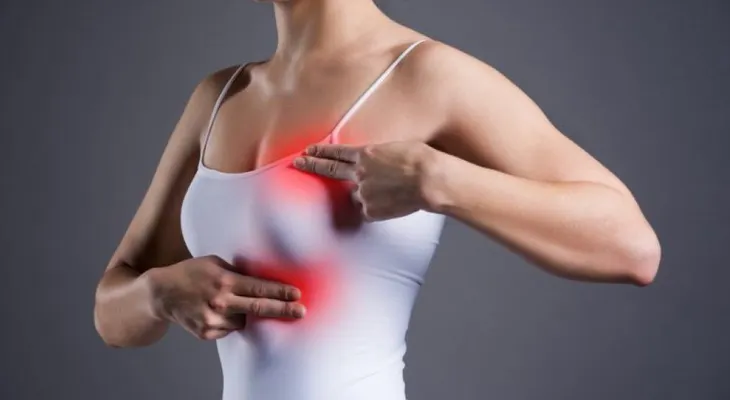 Diseñan y prueban en ratones nueva terapia contra un cáncer de mama agresivo