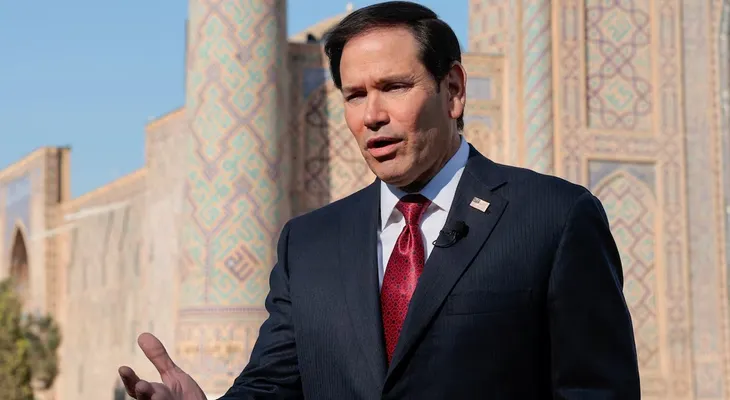 Rubio confirma conversaciones sobre una posible cumbre Trump-Putin-Xi para cerrar la guerra en Ucrania
