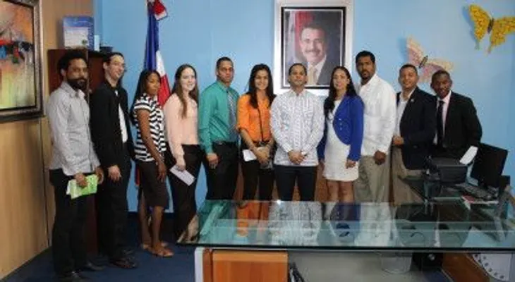 Ministerio de la Juventud realiza encuentro con ganadores del Premio a la Excelencia Juventud 2014