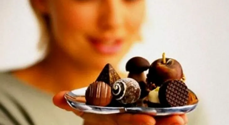 Descubre si en realidad comes por hambre o ansiedad