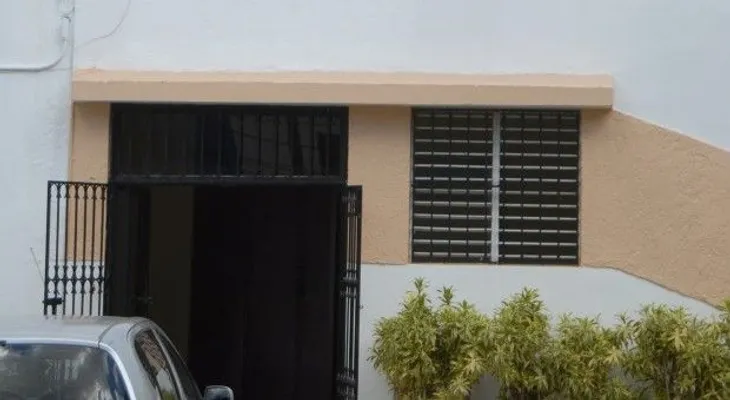 Hallan feto de 35 semanas en basurero de Villas Agrícolas