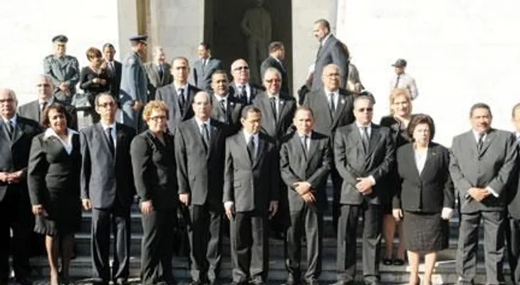Fiscal DN: Es con viejo esquema justicia aborda delincuencia moderna y desafiante
