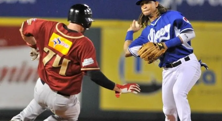 AC ganan el tercero en línea; Licey se imponte ante GC 