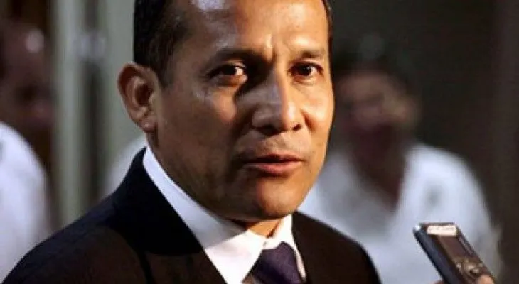 Investigan al presidente de Perú en caso de Petrobras