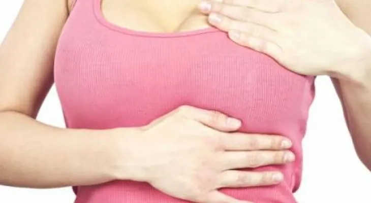 5 formas de ayudar a combatir el cáncer de mama 