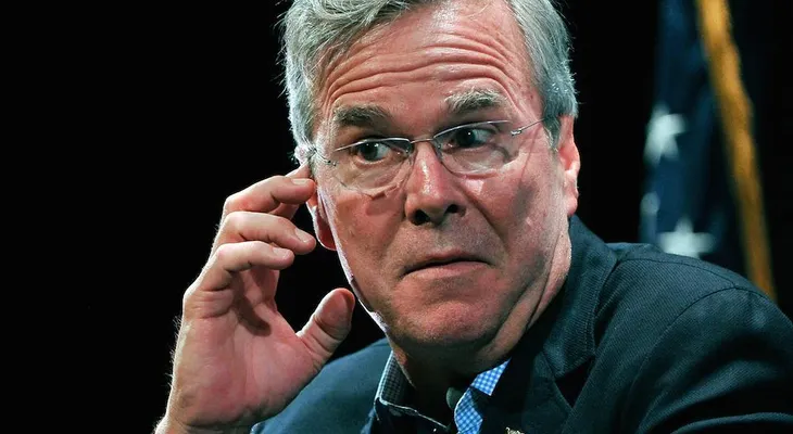 Bush habla sin tapujos sobre adicción a las drogas de su hija