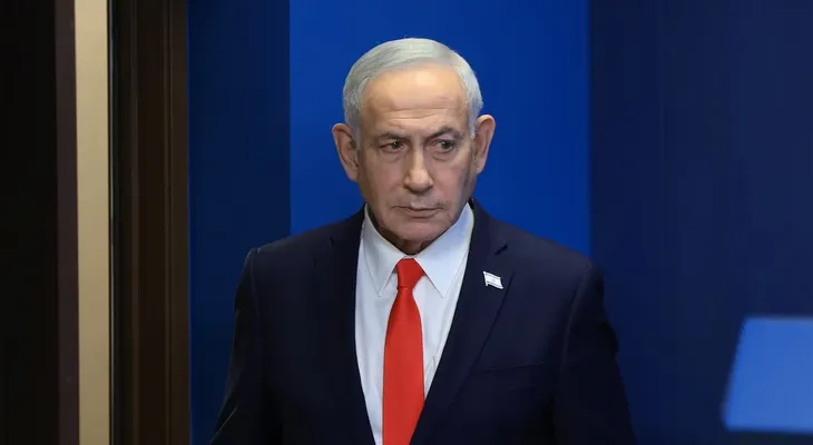 Israel niega haber recibido advertencia de Emiratos Árabes Unidos sobre el ataque de Hamás