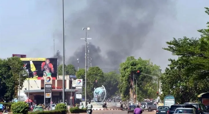 Mueren 43 personas en varios ataques en el norte de Burkina Faso