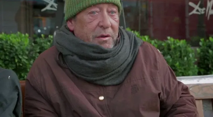 La otra cara de la Navidad le hará valorar más todo lo que tiene (VIDEO)