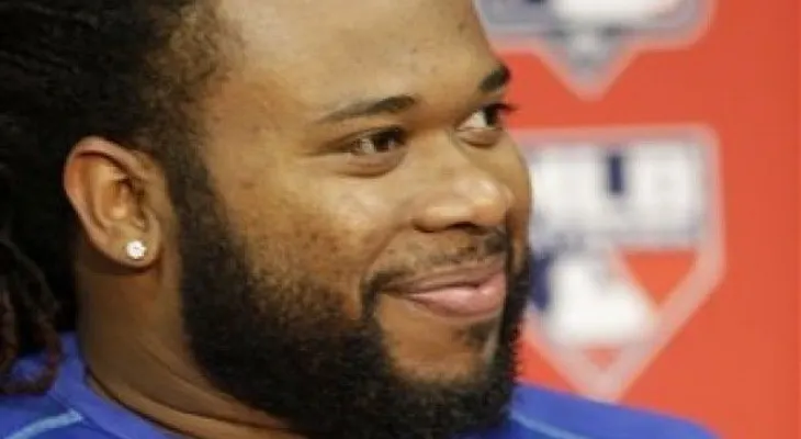 Reales-Astros: Cueto sale a demostrar por qué fue adquirido