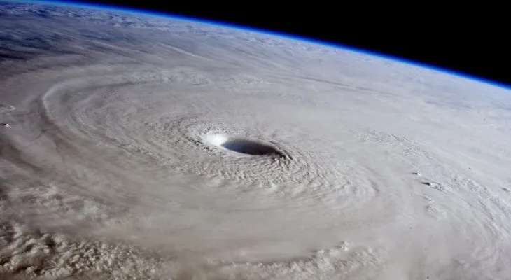 El Cisne Gris causará una gran devastación; ciclones más fuertes que Katrina