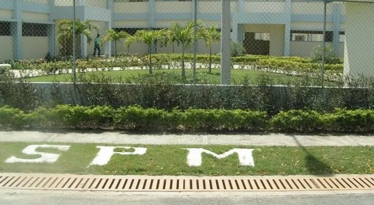 Trasladarán de cárcel de Azua a la de SPM sistema de desbloqueo de celulares