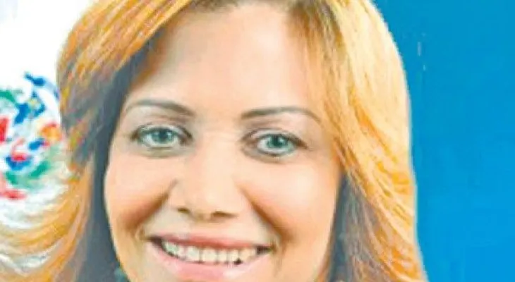 Diputada dice que la diáspora teme visitar el país