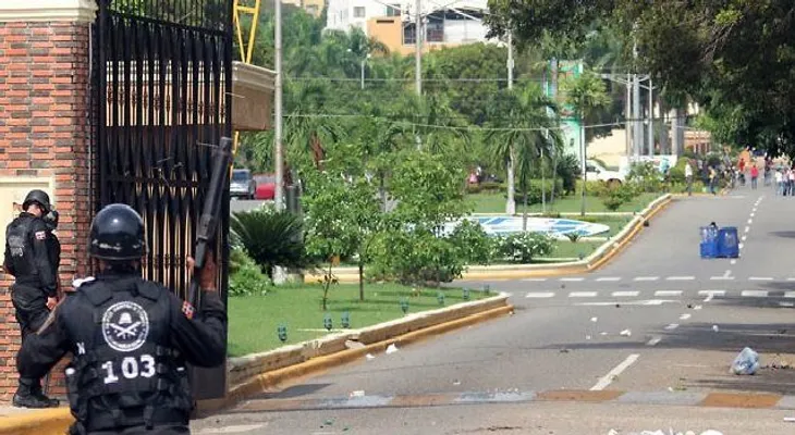 Faprouasd anuncia paro por 72 horas en rechazo a agresiones de la Policía Nacional