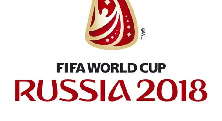 Presentan logotipo del Mundial Rusia 2018 