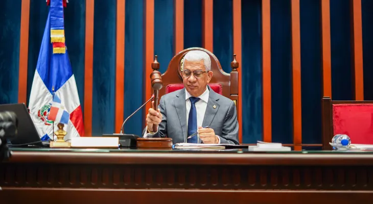 Pleno senatorial escuchará presidente JCE y director del INTRANT