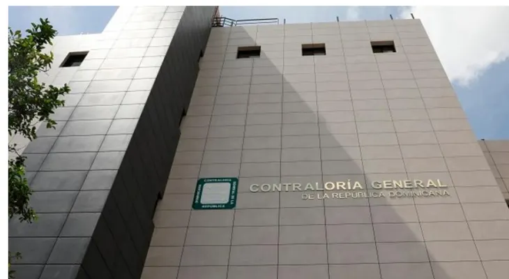 Contraloría reduce 60 % tiempo de pagos