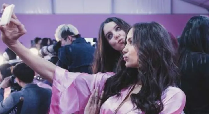 Dismorfia snapchat: El trastorno de quienes buscan parecerse a sus selfies con filtro