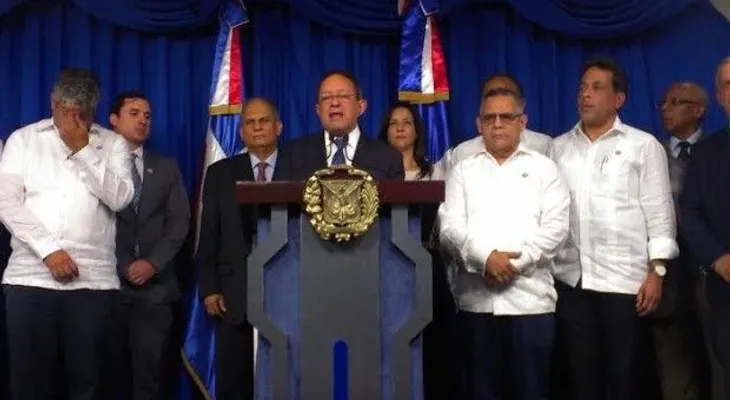 Declaran a República Dominicana territorio libre de Influenza Aviar