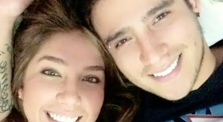  Video: Ex Integrante de "Ilegales" mata a su novia luego de confesarle que era gay