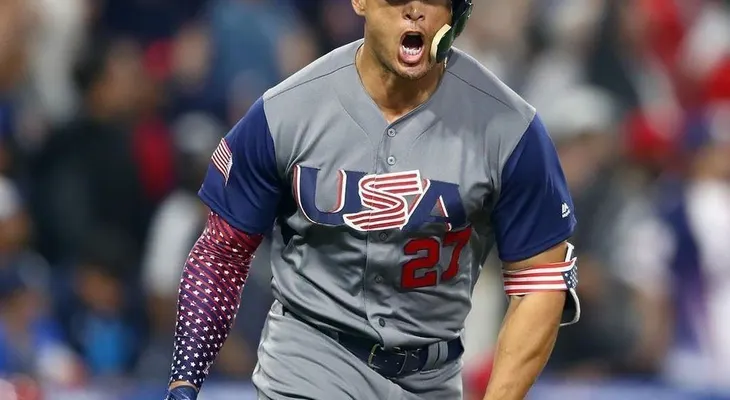 República Dominicana eliminada por EEUU del Clásico Mundial