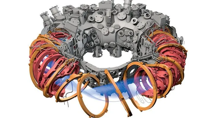 Prueban un reactor que podría cambiar para siempre la forma de producir energía