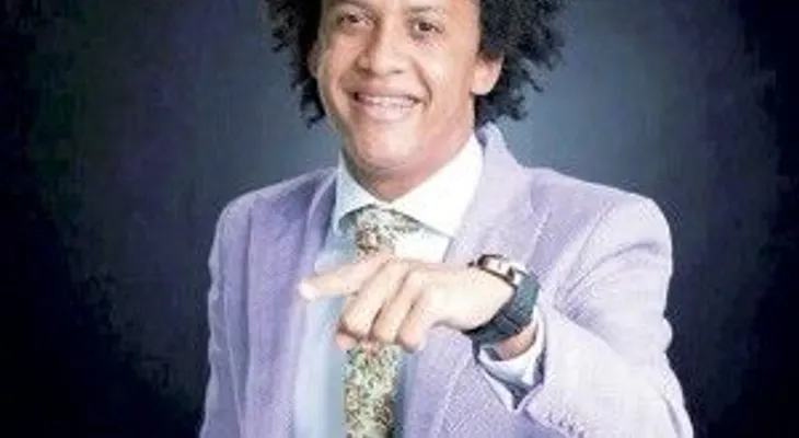  Gerald Ogando regresará a la radio con el programa "Gozando".