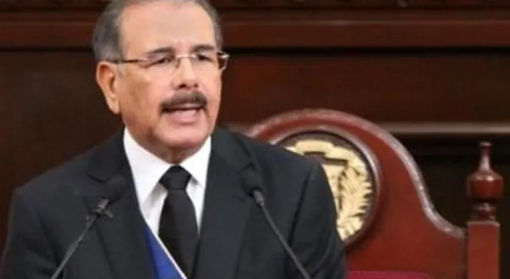 Danilo: Plan de Regularización no será prorrogado