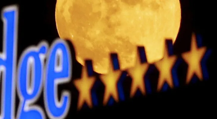 Estudio: los hoteles de lujo tienen más bacterias que los de tres o cuatro estrellas