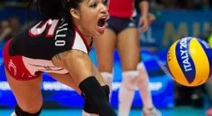 Voleibol RD va al PreOlímpico en Japón