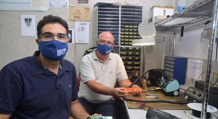 Desarrollan un detector que mide la carga viral de COVID-19 en minutos