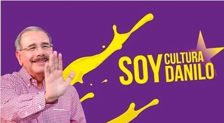 Celebrarán el domingo en Santiago el festival artístico "Soy Cultura, Soy Danilo"