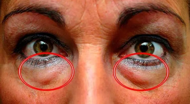Con 5 minutos al día elimina las ojeras y bolsas debajo de los ojos: Solo presta atención y toma nota 