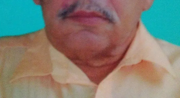 Fallece veterano periodista Arismendy Dipré de la Rosa