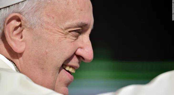 El papa facilitará el proceso de anulación del matrimonio