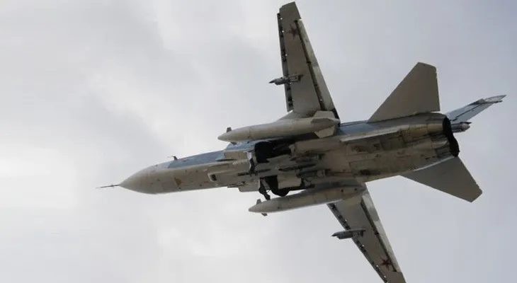 Moscú: "Turquía reconoce oficialmente que el ataque al Su-24 fue planeado"