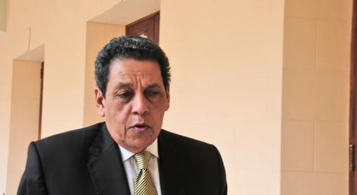 César Pina Toribio: dice que LF se incorarará a la campaña del PLD 