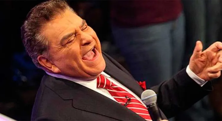 Don Francisco regresa a la TV por Telemundo con nueva producción