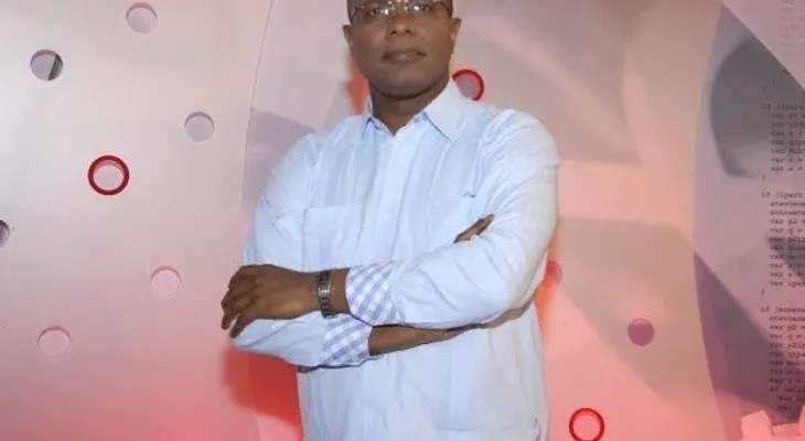 Presentador Félix Victorino vuelve a NCDN, canal 37